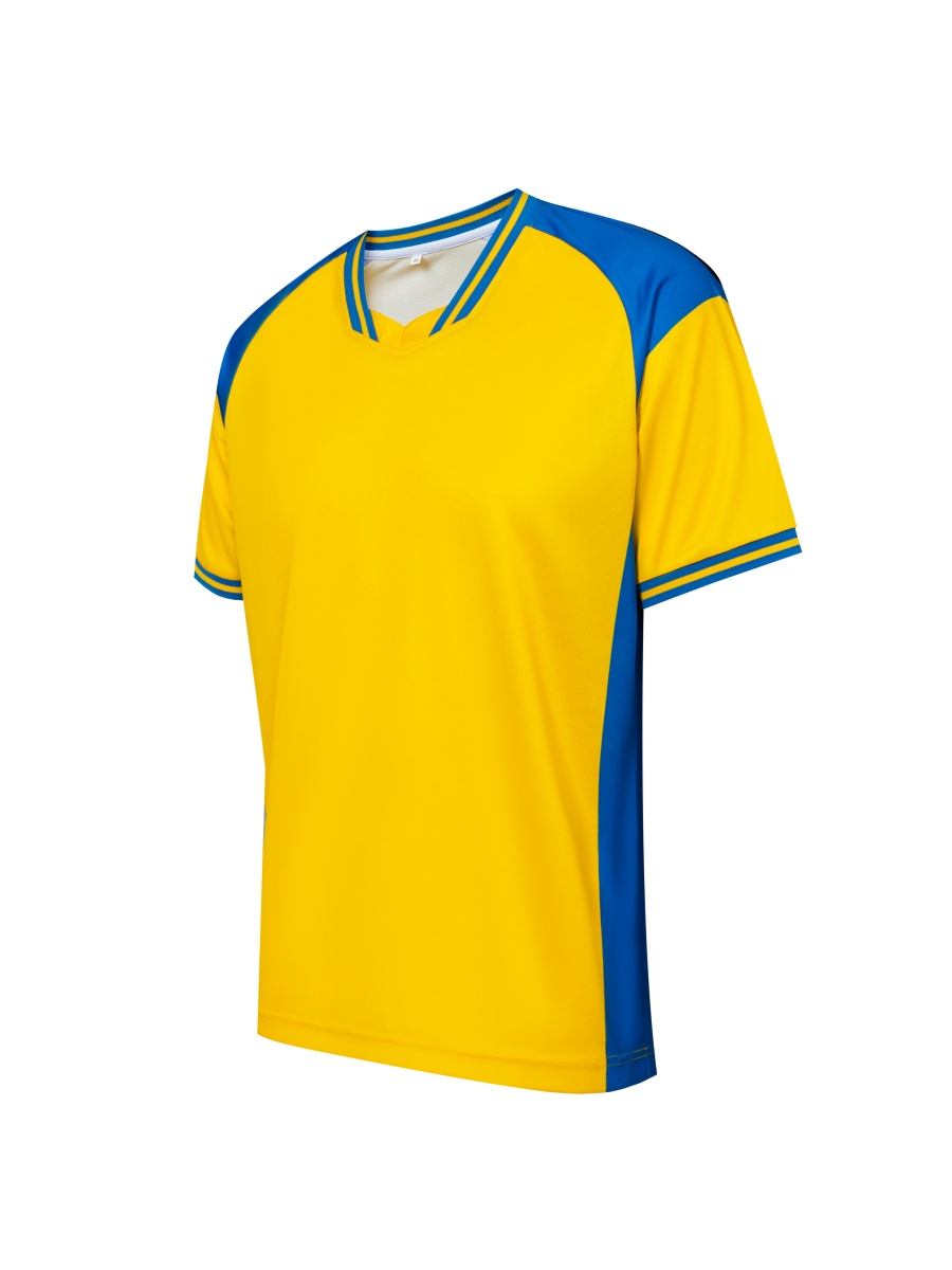 WORLD CUP SUPPORTER JERSEY