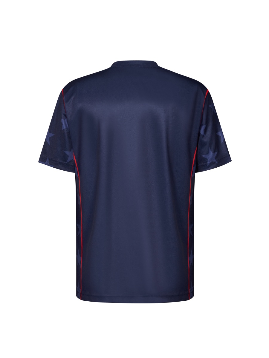 WORLD CUP SUPPORTER JERSEY