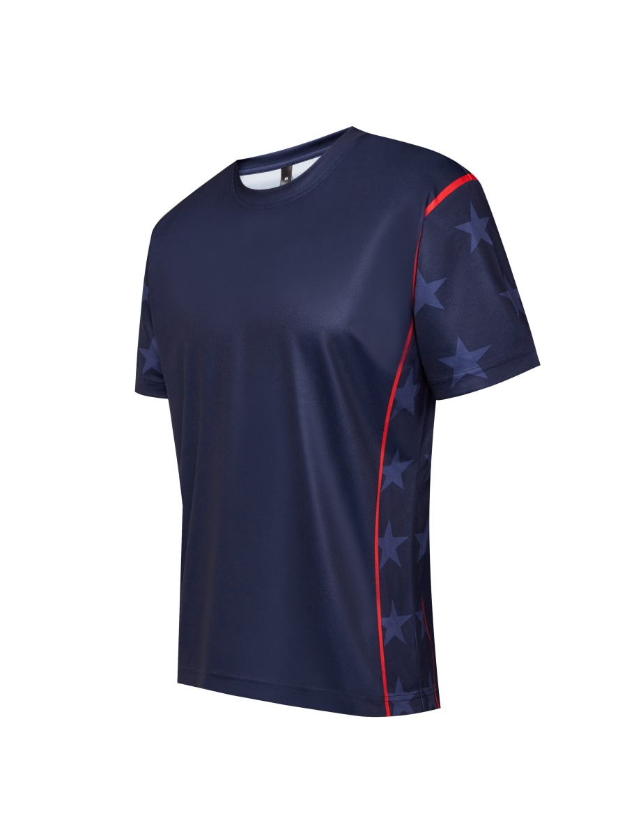 WORLD CUP SUPPORTER JERSEY