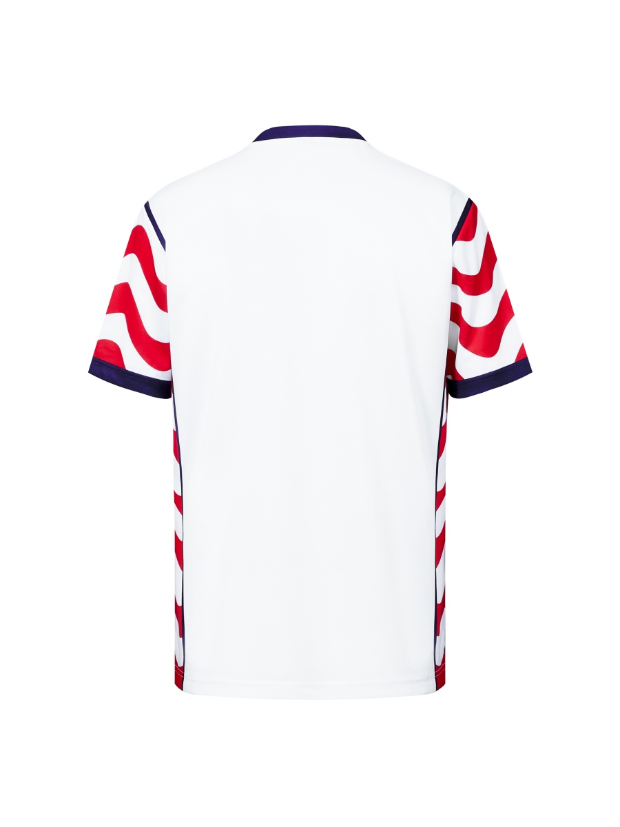 WORLD CUP SUPPORTER JERSEY