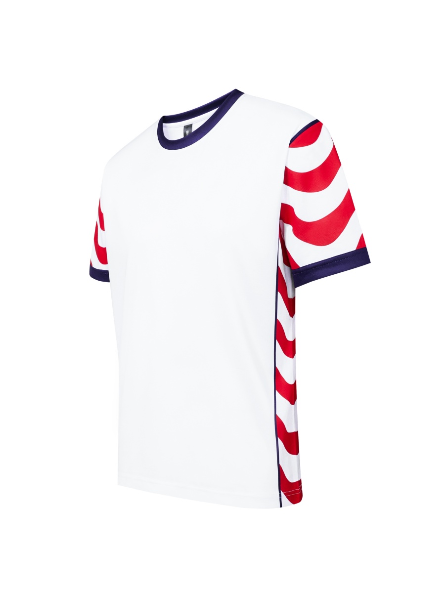 WORLD CUP SUPPORTER JERSEY