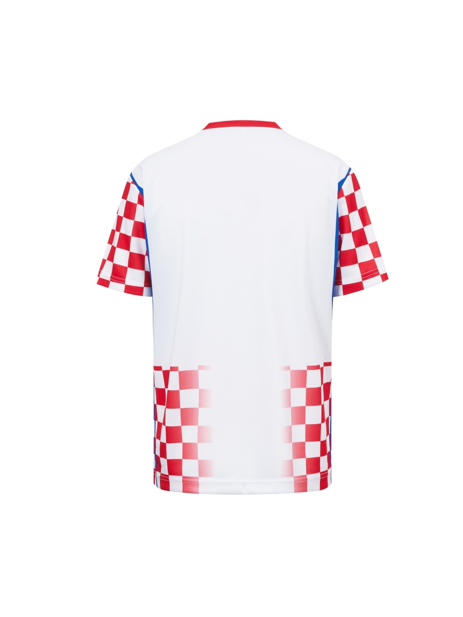 WORLD CUP SUPPORTER JERSEY