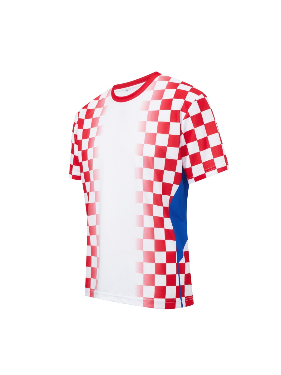 WORLD CUP SUPPORTER JERSEY