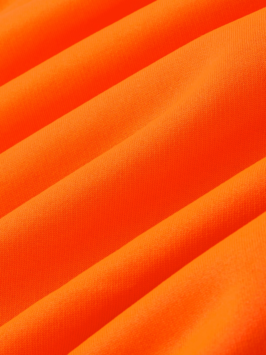 Hi-Vis Two-Tone Hoodie