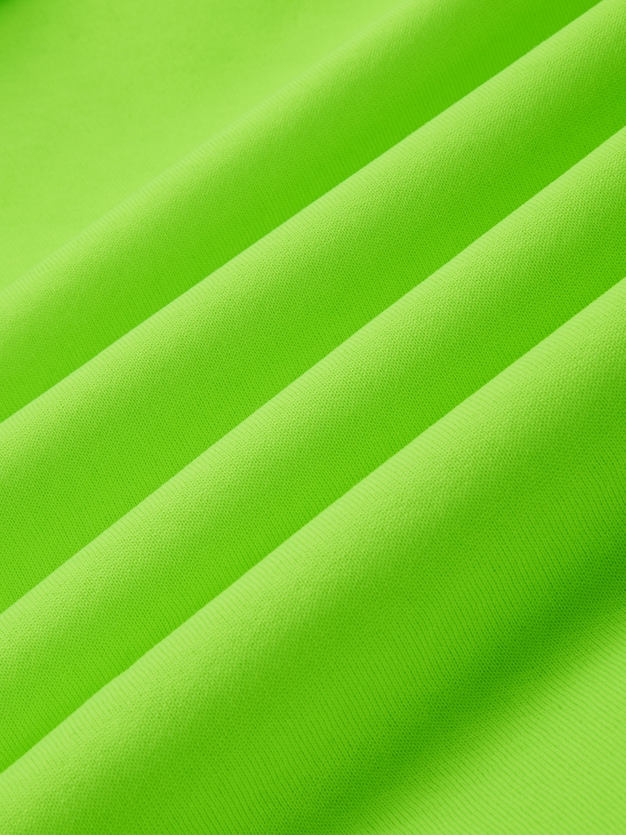 Hi-Vis Two-Tone Hoodie